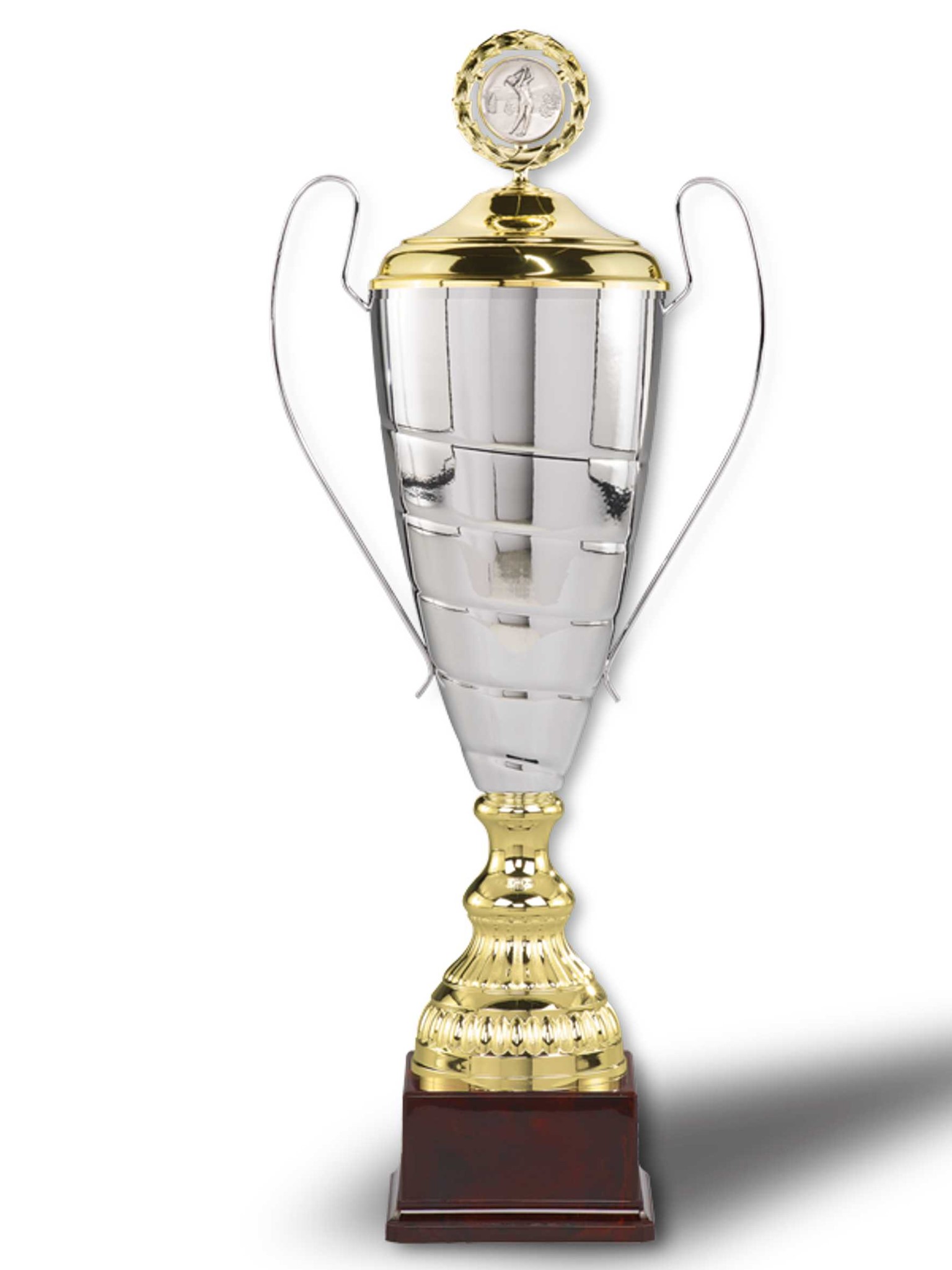 Bild von Pokal TROPHY HANDLE